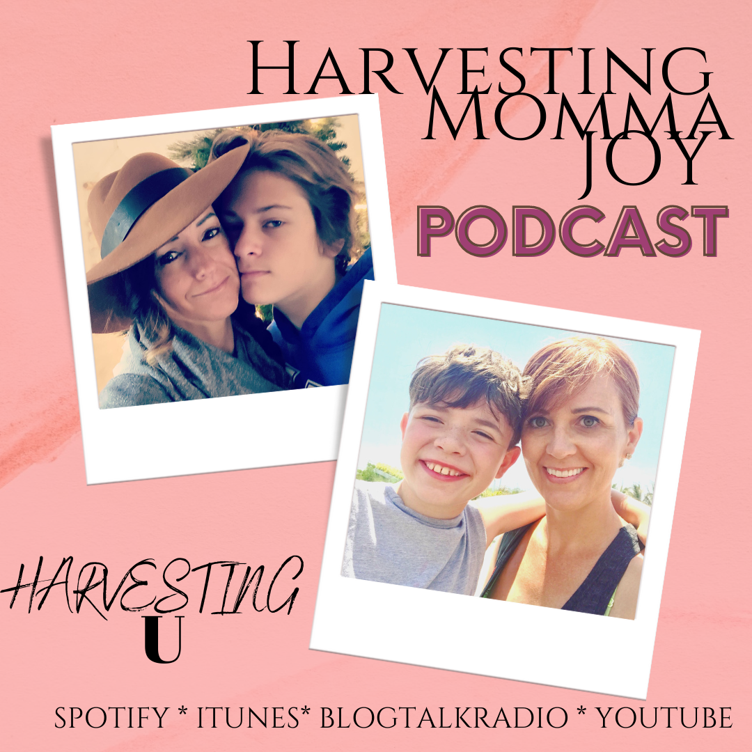 Harvesting U: Raising Challenging Kids