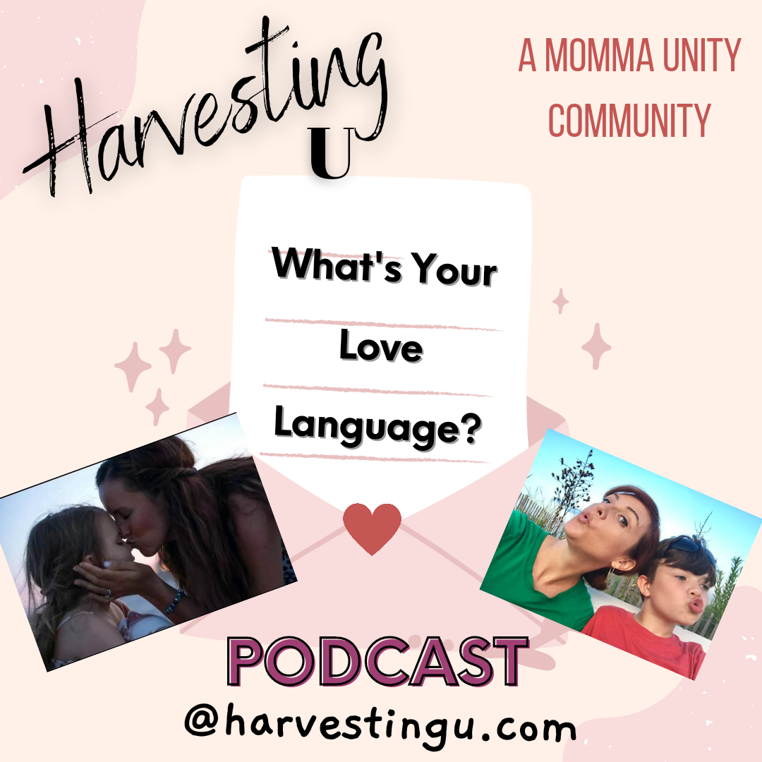 Harvesting U Love Language